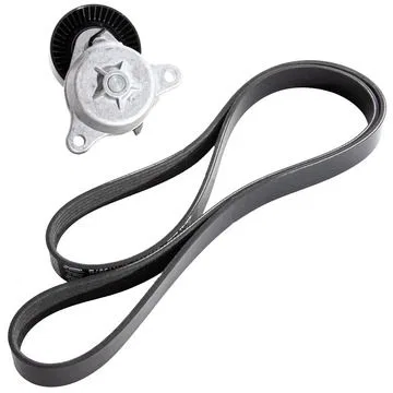 5060730 – DAYCO Serpentine Belt, OE Replacement - view 3